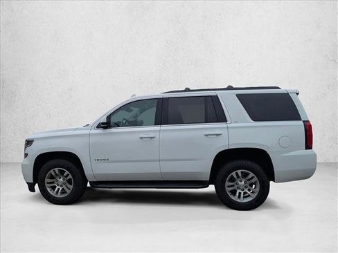Used 2019 Chevrolet Tahoe LT AWD/4WD image 8