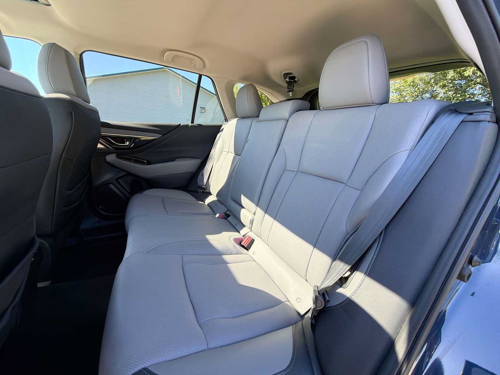 Certified 2024 Subaru Outback Limited XT AWD/4WD image 17