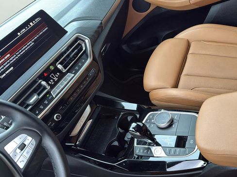 Used 2023 BMW X3 sDrive30i w/ Convenience Package image 21