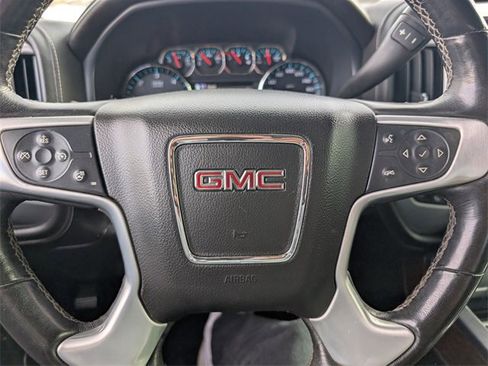 Used 2017 GMC Sierra 2500 SLT image 21