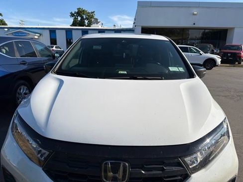 Used 2025 Honda Odyssey Sport-L image 3