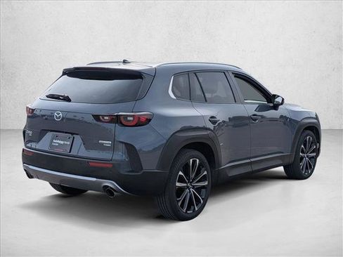 Used 2023 MAZDA CX-50 2.5 Turbo w/ Cargo Package image 5