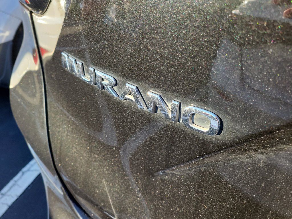 Used 2015 Nissan Murano Platinum w/ Platinum Technology Package FWD image 15