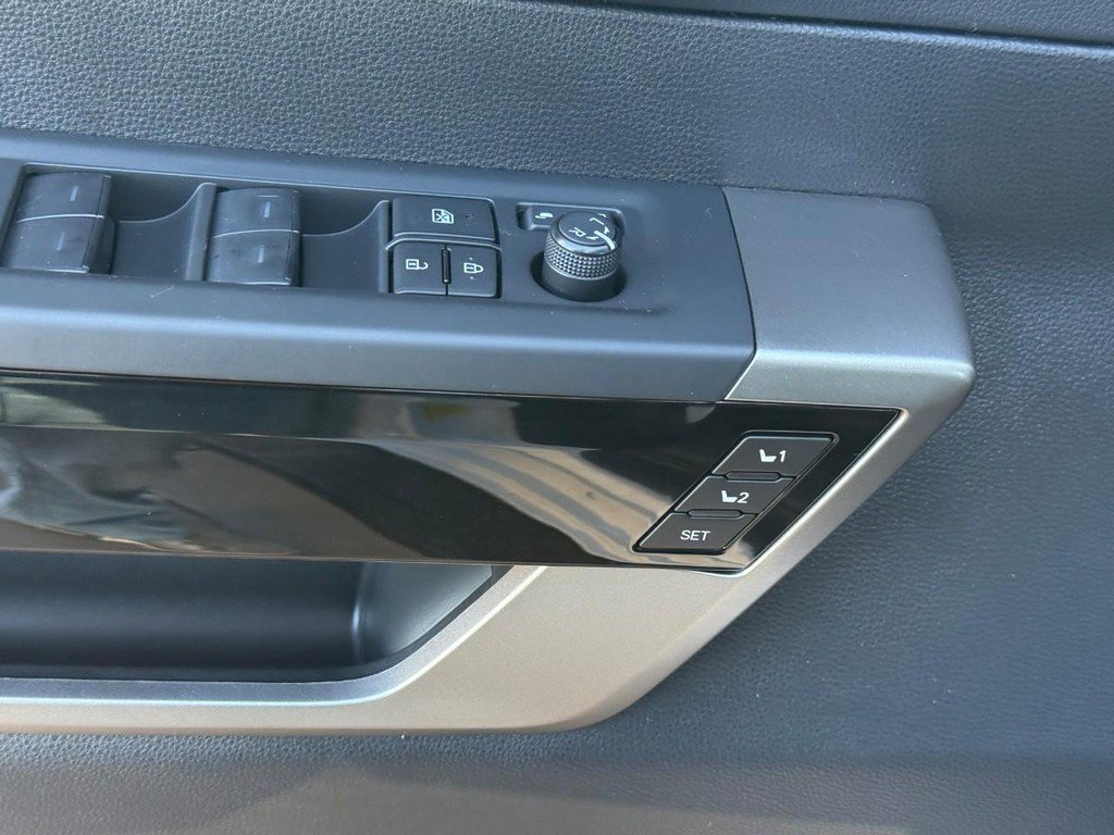 New 2026 Toyota Sequoia Limited AWD/4WD image 14