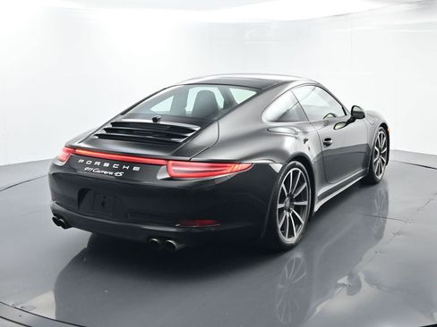 Used 2014 Porsche 911 Carrera 4S image 14