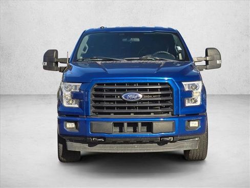 Used 2017 Ford F150 XL w/ Equipment Group 101A Mid image 2