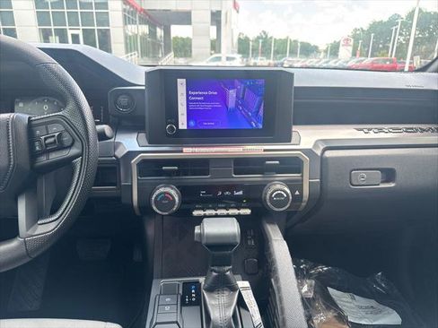 Certified 2026 Toyota Tacoma SR5 RWD image 19