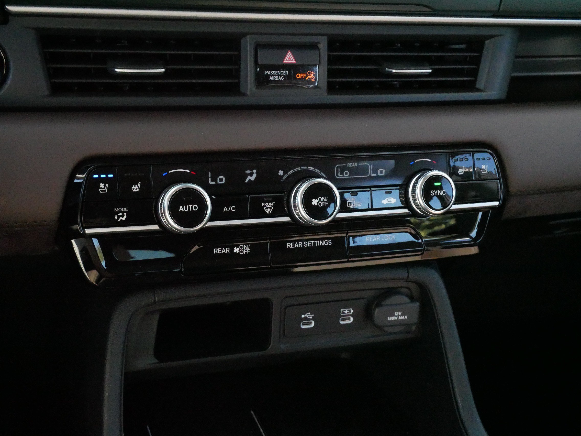 Certified 2026 Honda Pilot Elite image 23