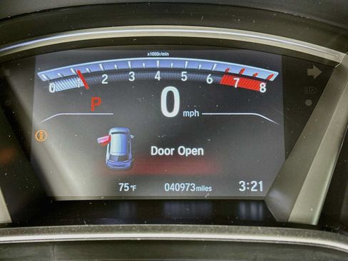 Used 2019 Honda CR-V EX image 21