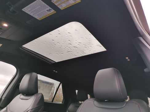 New 2026 Ford Explorer ST-Line AWD/4WD image 17
