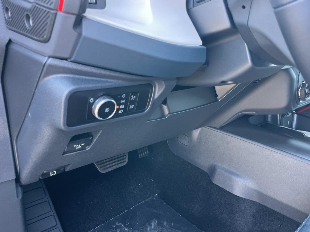 New 2026 Ford Bronco Heritage Edition AWD/4WD image 26