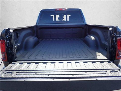 New 2026 RAM 2500 Tradesman AWD/4WD image 9