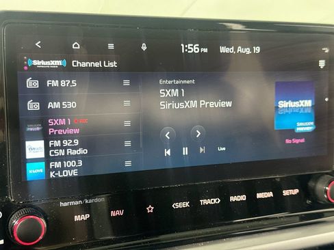 Used 2024 Kia Forte GT-Line w/ GT-Line Premium Package FWD image 30