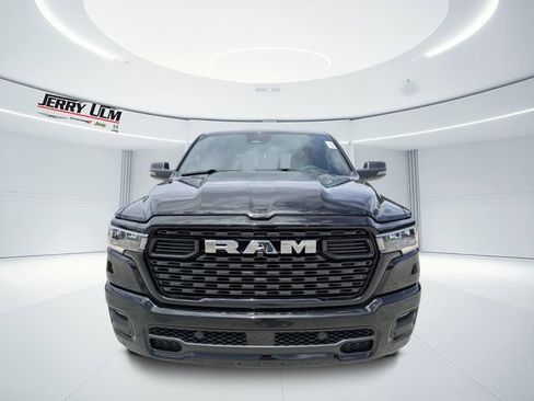 New 2026 RAM 1500 Lone Star AWD/4WD image 8