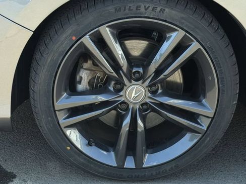 Used 2024 Acura Integra A-Spec w/ Technology Package FWD image 16