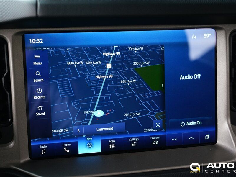Used 2023 Ford Bronco Raptor AWD/4WD image 26