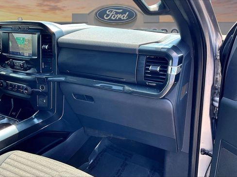 Used 2021 Ford F150 XL w/ Equipment Group 101A High AWD/4WD image 17