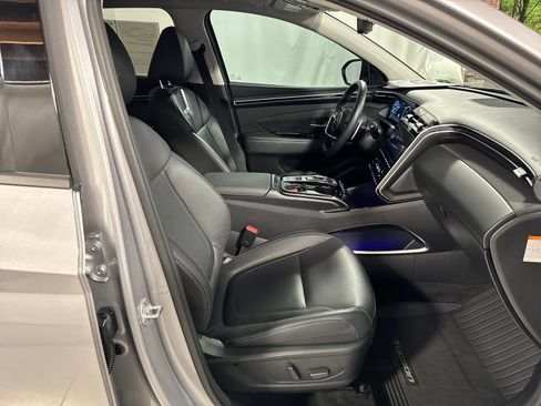 Used 2022 Hyundai Tucson Limited AWD/4WD image 28