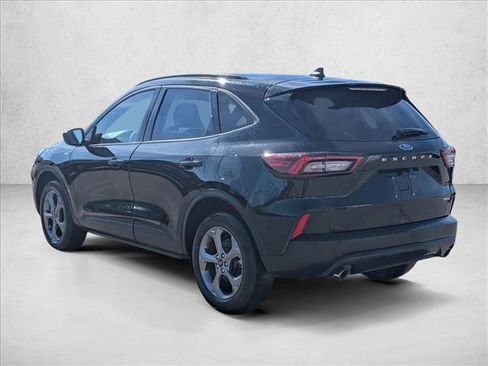 Used 2025 Ford Escape ST-Line image 7