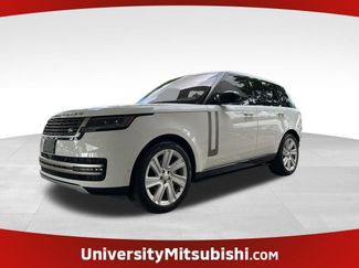 Used 2023 Land Rover Range Rover SE 360° Tour