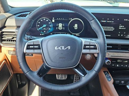 Used 2024 Kia Telluride SX Prestige X-Pro AWD/4WD image 22