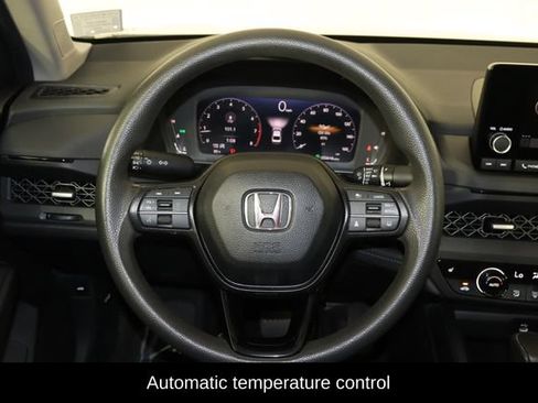 Used 2024 Honda Accord EX image 7