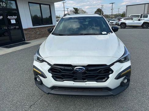 Used 2024 Subaru Crosstrek 2.5i Sport image 10