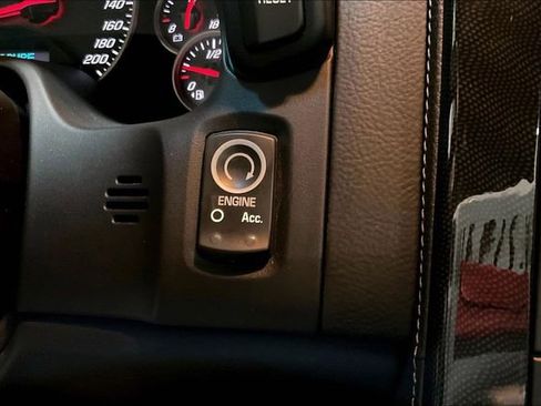 Used 2013 Chevrolet Corvette Coupe w/ 3LT Preferred Equipment Group image 29