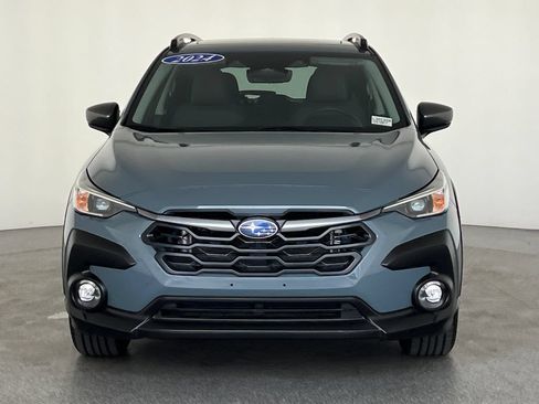 Certified 2024 Subaru Crosstrek 2.0i Premium AWD/4WD image 10
