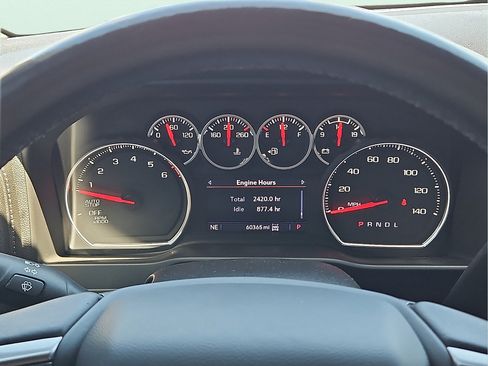Used 2020 Chevrolet Silverado 1500 RST w/ All-Star Edition AWD/4WD image 16