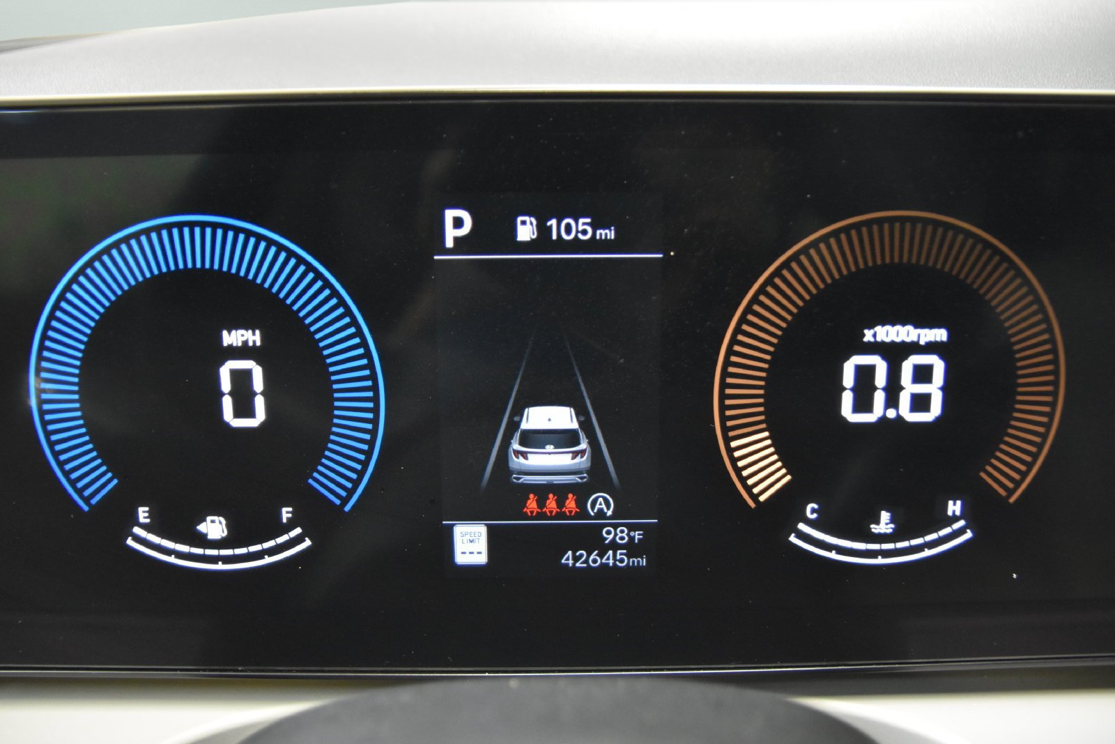 Used 2025 Hyundai Tucson SEL FWD image 15