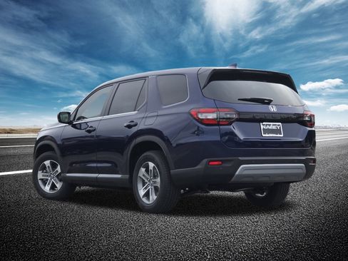 New 2025 Honda Pilot EX-L image 15