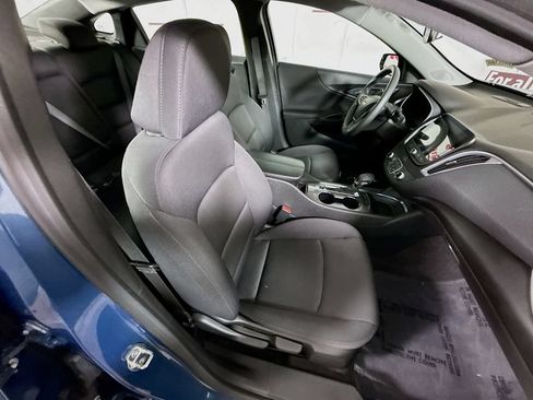 Used 2024 Chevrolet Malibu LT FWD image 28