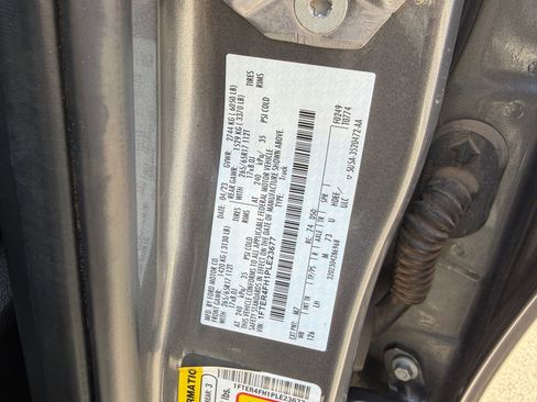 Used 2023 Ford Ranger XLT w/ Equipment Group 301A Mid AWD/4WD image 30