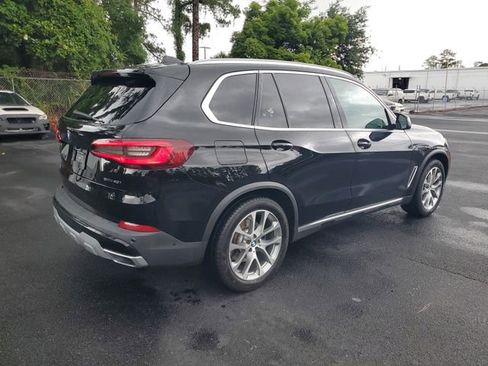 Used 2022 BMW X5 sDrive40i w/ Premium Package RWD image 6