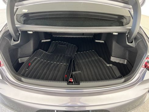 Used 2022 Acura TLX w/ A-SPEC Pkg FWD image 25