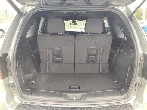 New 2026 Dodge Durango GT w/ Blacktop Package image 16