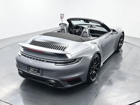 Used 2024 Porsche 911 Turbo S image 49
