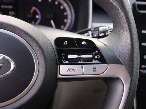 Used 2023 Hyundai Tucson SEL image 13