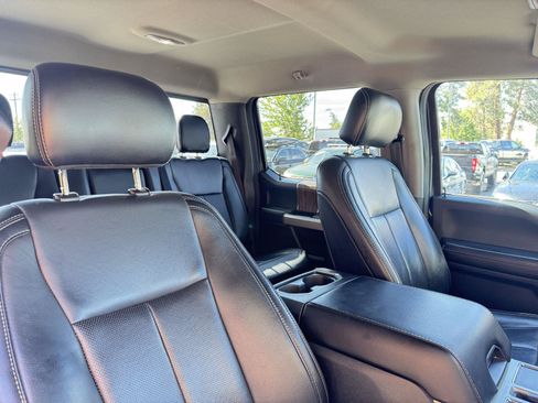 Used 2020 Ford F150 Lariat AWD/4WD image 23
