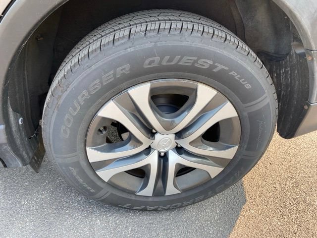 Used 2016 Toyota RAV4 LE AWD/4WD image 25
