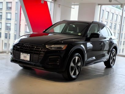 Used 2025 Audi Q5 2.0T Premium