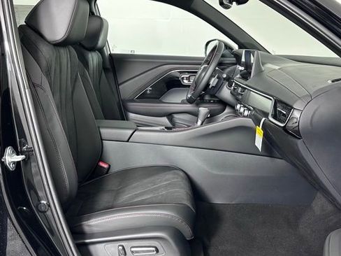 New 2026 Acura ADX A-Spec image 28