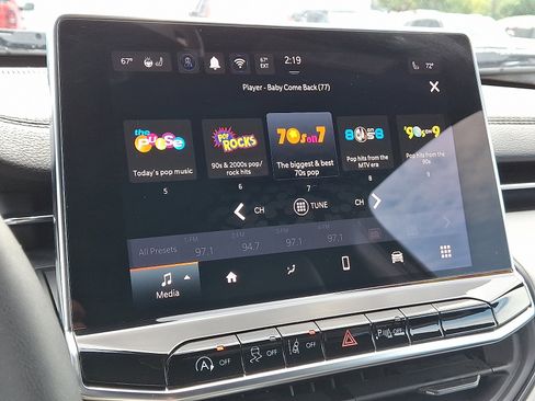 Certified 2024 Jeep Compass Limited image 18