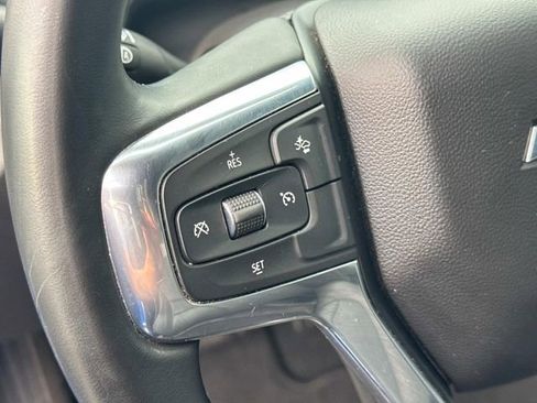 Certified 2024 Chevrolet Blazer LT image 25