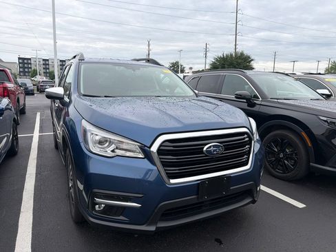 Used 2022 Subaru Ascent Touring AWD/4WD image 5