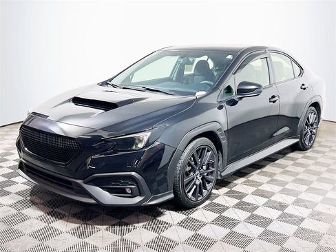 Used 2023 Subaru WRX Premium image 4