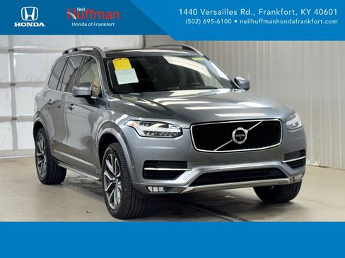Used 2018 Volvo XC90 T5 Momentum w/ Convenience Package image 1