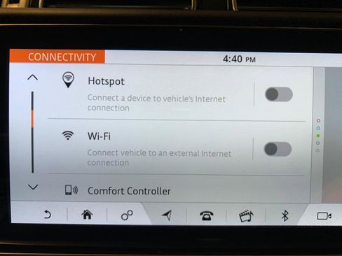 Used 2022 Land Rover Range Rover Westminster Edition image 35