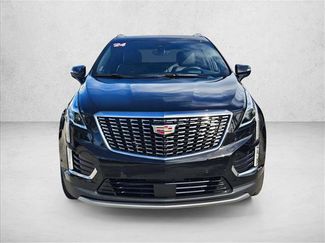 Used 2024 Cadillac XT5 Premium Luxury w/ Technology Package video 2